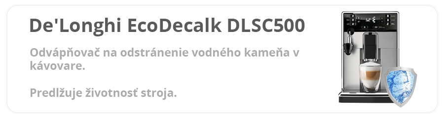 DeLonghi EcoDecalk DLSC500-banner.sk